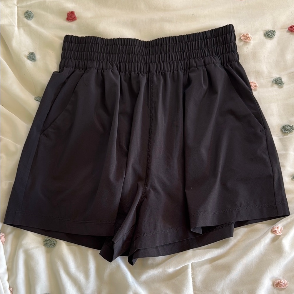 Vuori Villa shorts